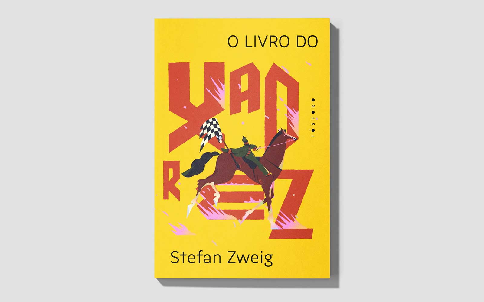 Crítica: em último livro, Stefan Zweig usa o xadrez para discutir