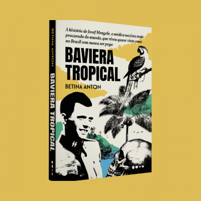 Em Foco Baviera Tropica capa